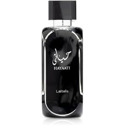 Hayaati - ArabiPerfumes