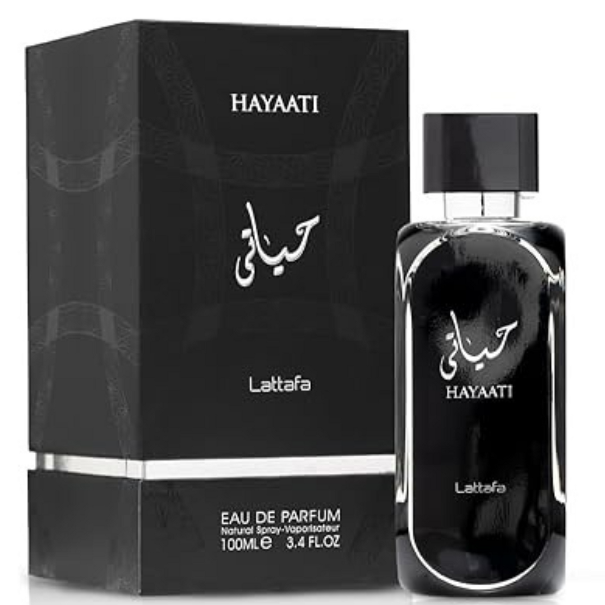 Hayaati - ArabiPerfumes