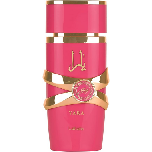 Yara Candy - ArabiPerfumes