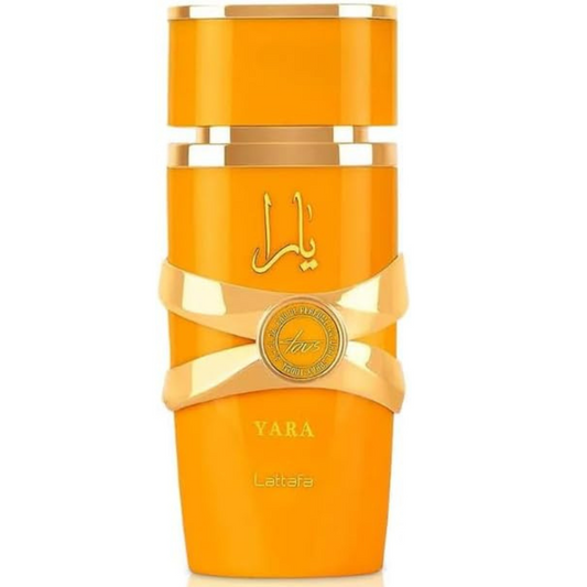 Yara Tous - ArabiPerfumes