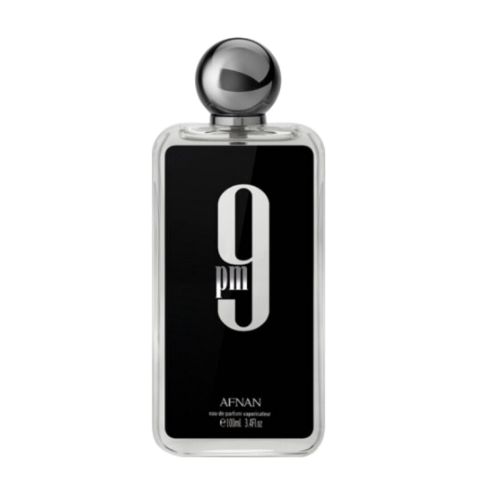 9PM DE AFNAN PERFUME ÁRABE