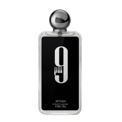 9PM DE AFNAN PERFUME ÁRABE