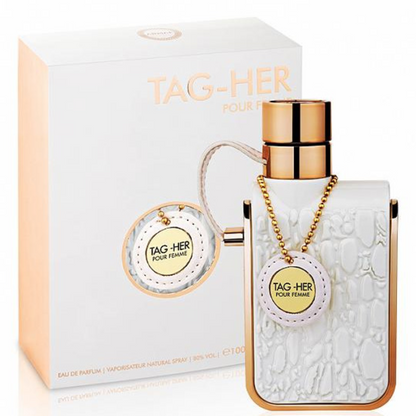 Tag - Her - ArabiPerfumes
