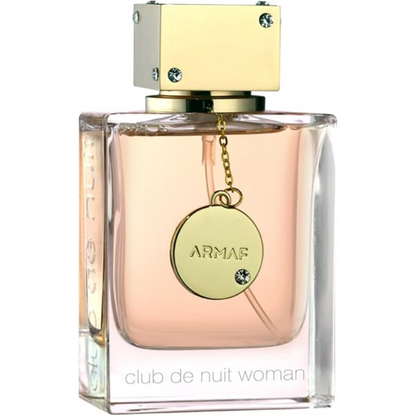 Club de Nuit Woman - ArabiPerfumes
