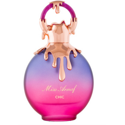 Miss Armaf Chic - ArabiPerfumes