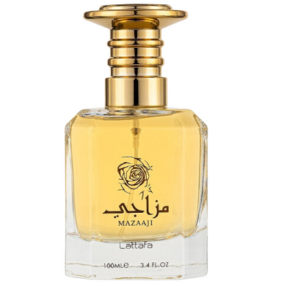 Mazaaji - ArabiPerfumes