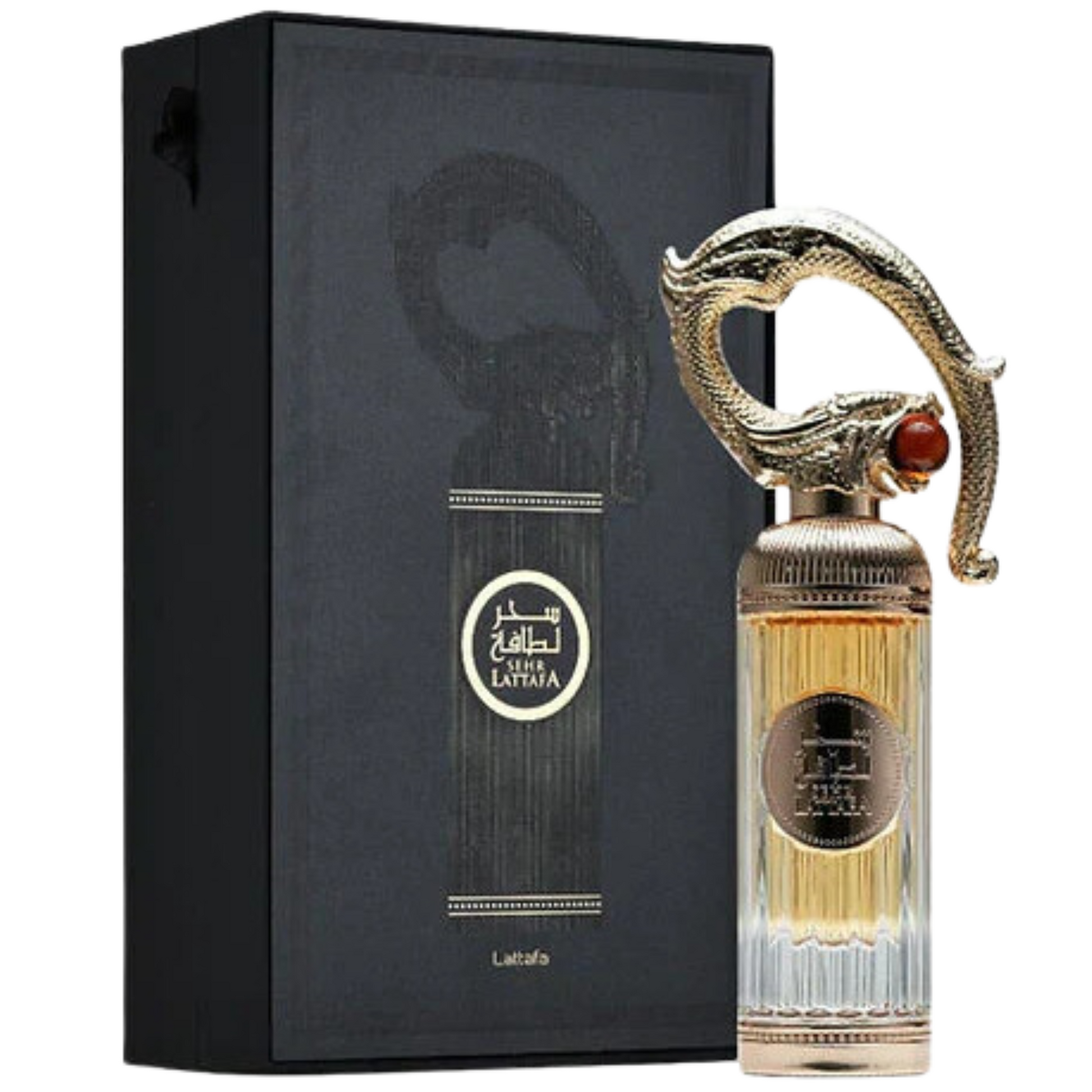 Sehr - ArabiPerfumes