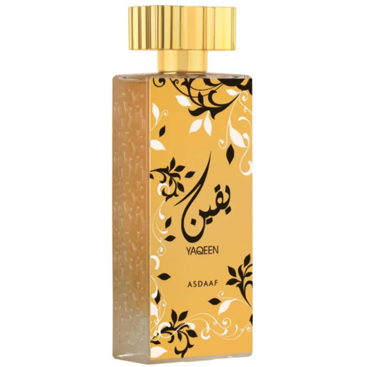 Yaqeen - ArabiPerfumes