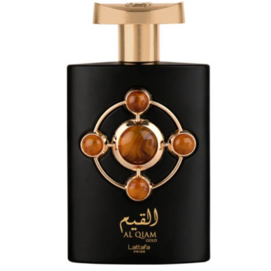 Al Qiam Gold - ArabiPerfumes