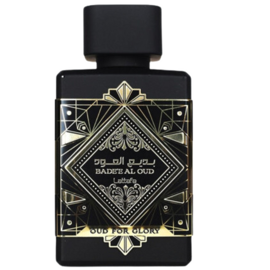 Badee Al Oud For Glory - ArabiPerfumes