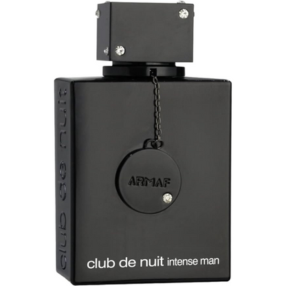 Club de Nuit Intense Man - ArabiPerfumes