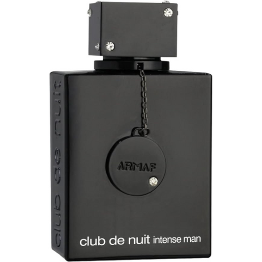Club de Nuit Intense Man - ArabiPerfumes