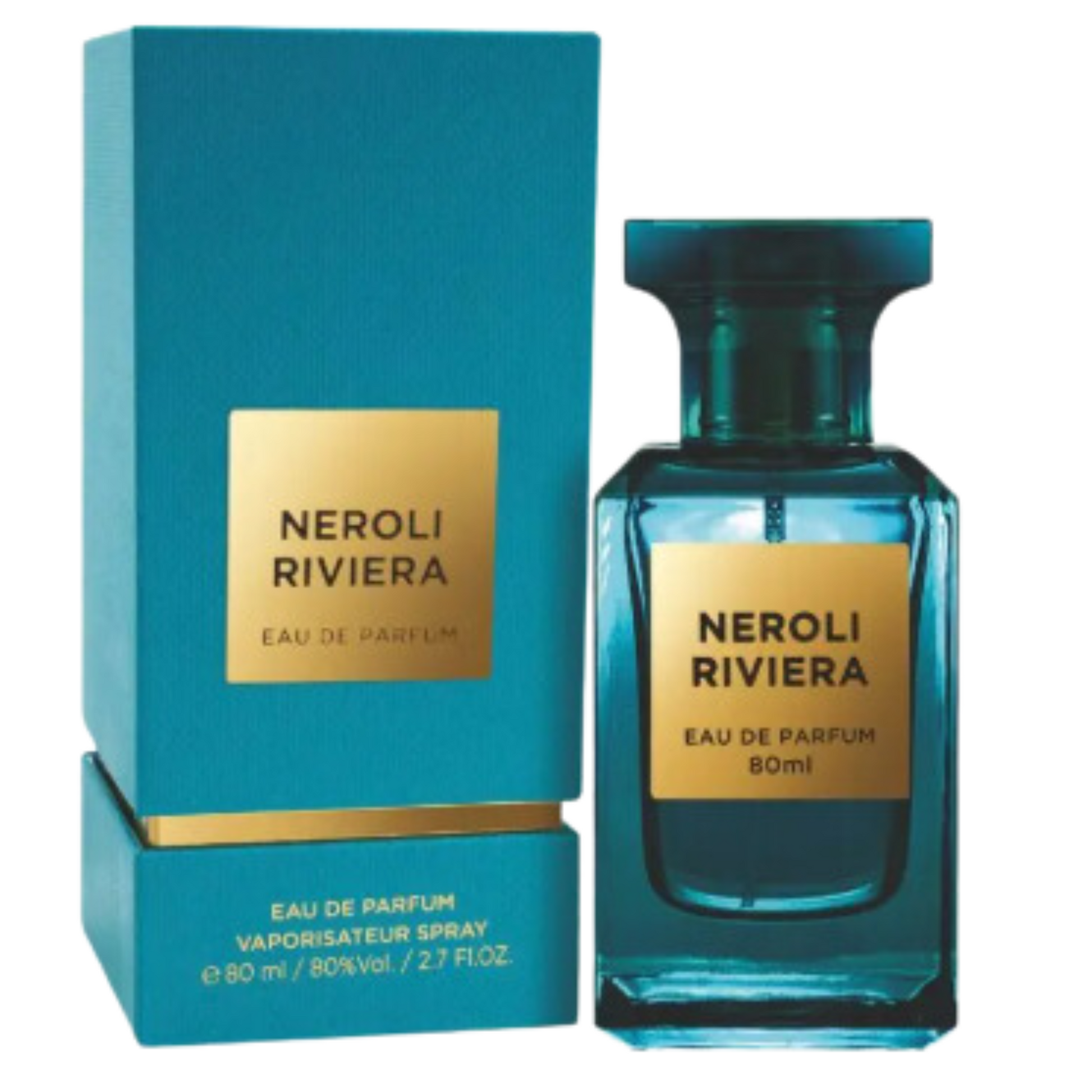 Neroli Riviera - ArabiPerfumes