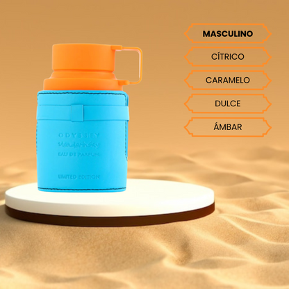 Odyssey Mandarin Sky - ArabiPerfumes