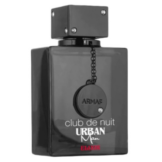 Club de Nuit Urban Elixir - ArabiPerfumes