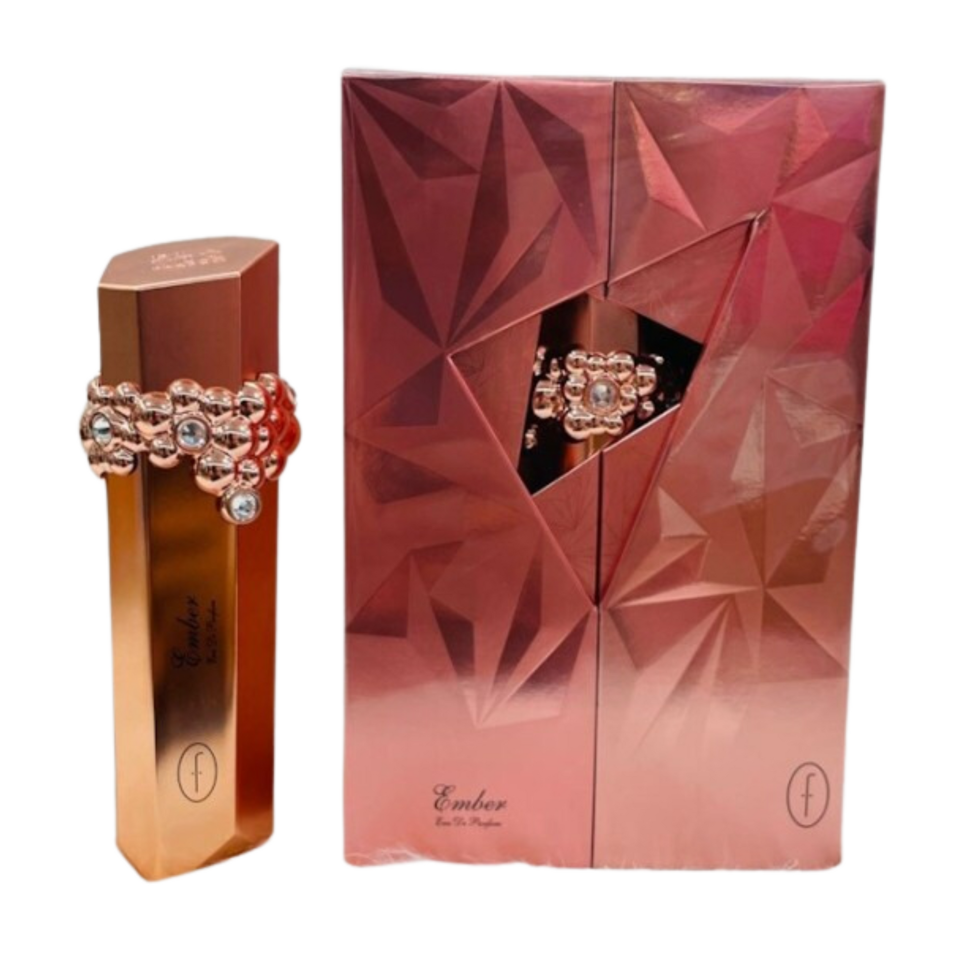 Ember - Flavia Armaf - ArabiPerfumes