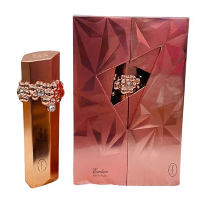 Ember - Flavia Armaf - ArabiPerfumes