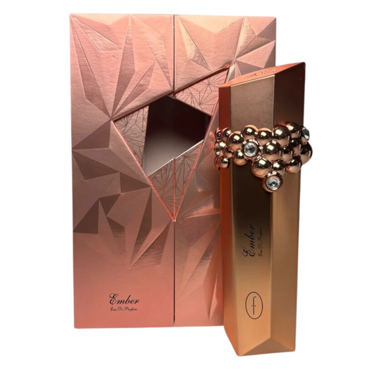 Ember - Flavia Armaf - ArabiPerfumes