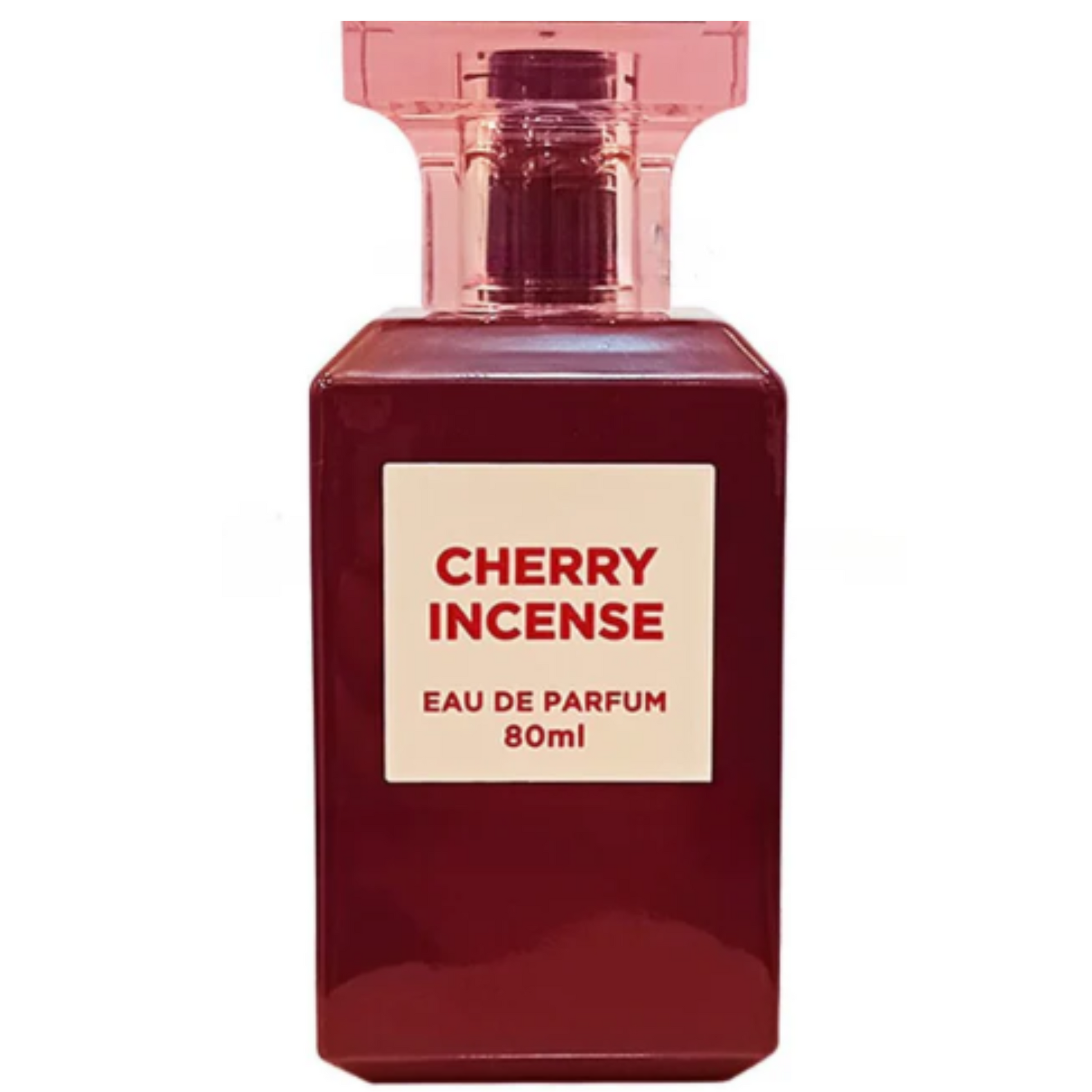 Cherry Insience - ArabiPerfumes