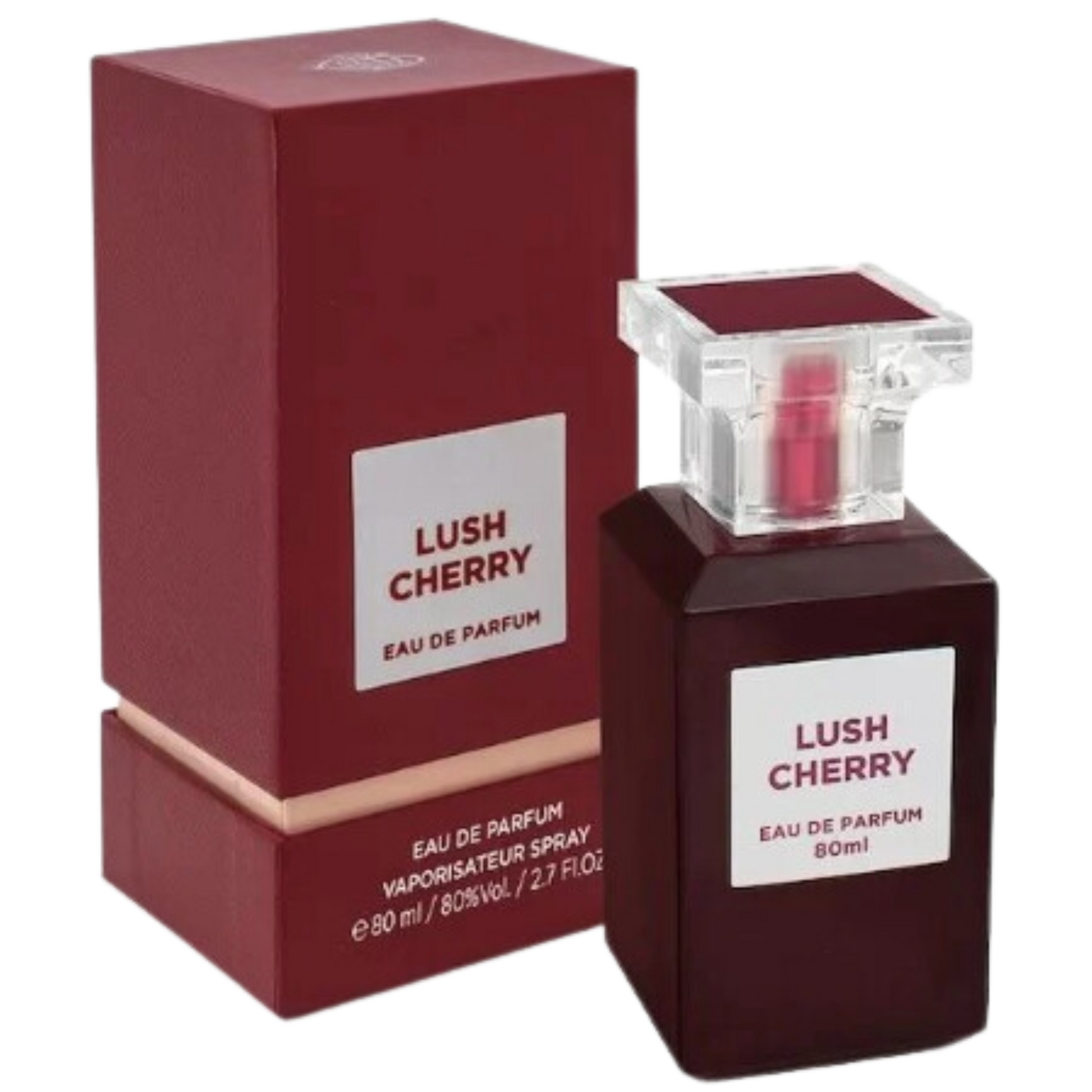 Cherry Insience - ArabiPerfumes